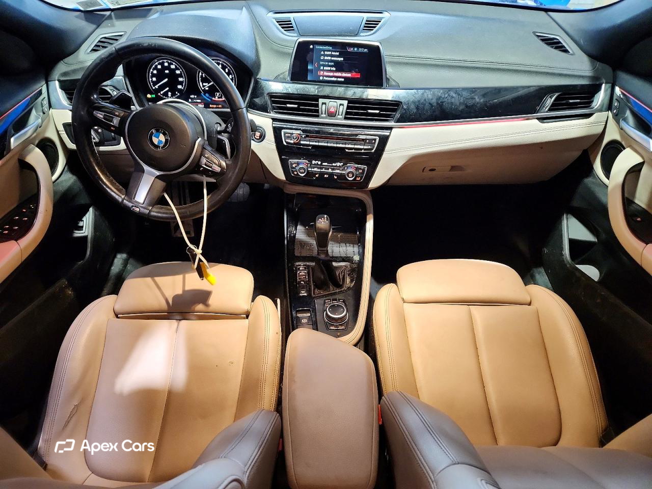 BMW X2 2018