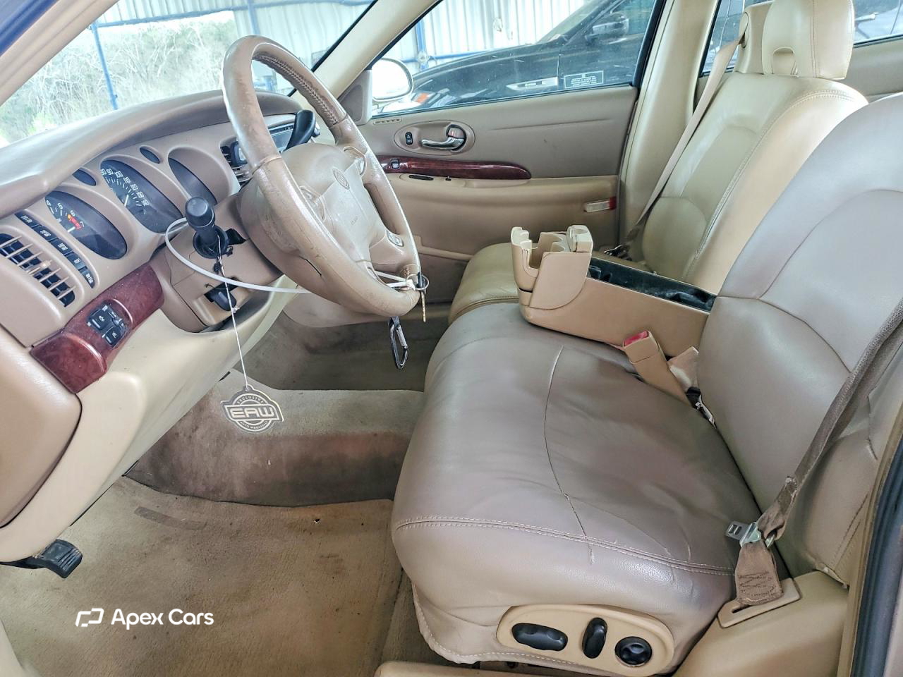 Buick LeSabre 2004