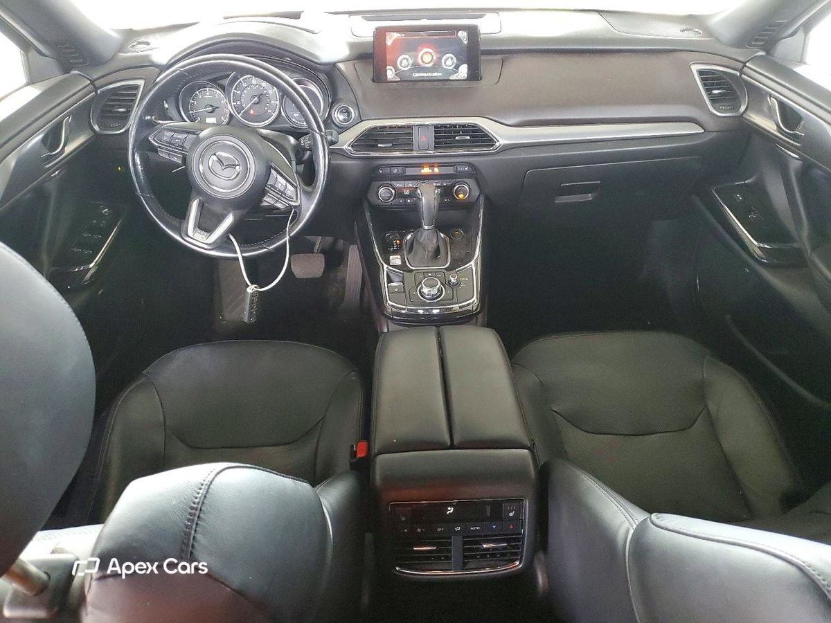 Mazda CX-9 2018