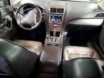 Lincoln MKX 2013