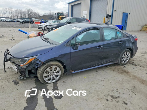 Toyota Corolla 2021 - Image 1 of 13