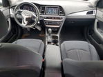 Hyundai Sonata 2018