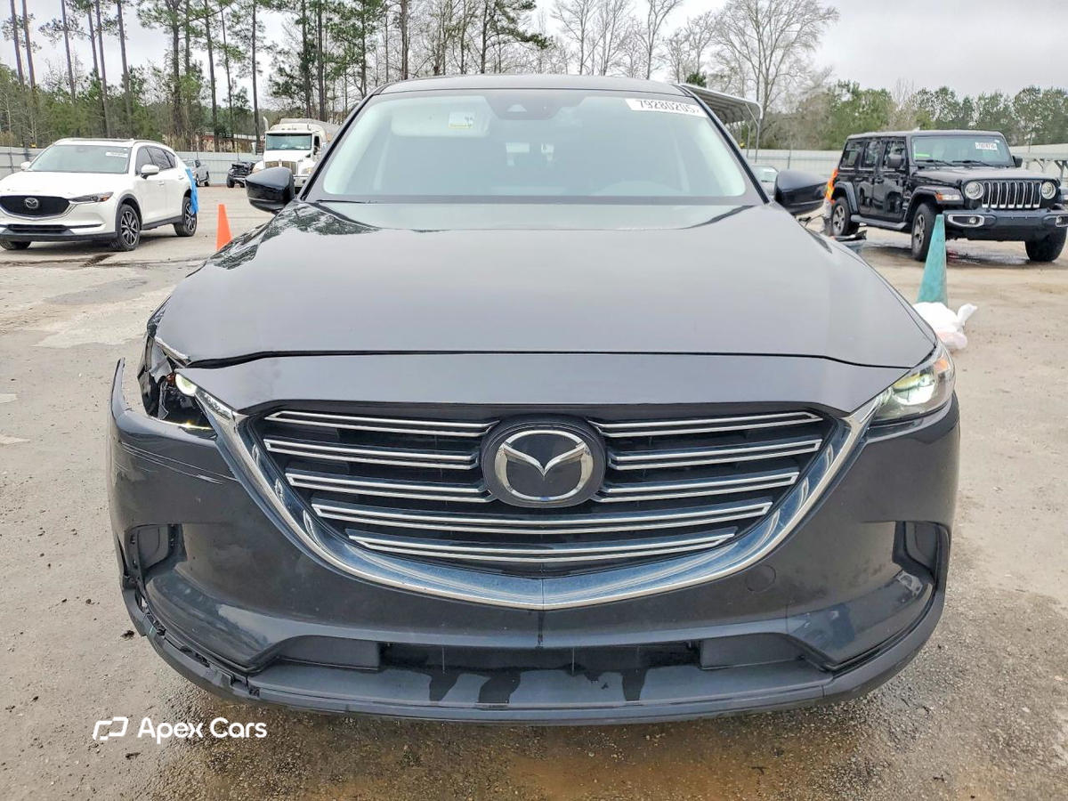 Mazda CX-9 2022