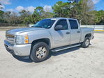 Chevrolet Silverado 2010