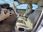 Lincoln MKS 2012