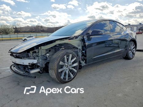 Tesla Model 3 2025 - Zdjęcie 1 z 13
