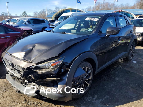 Mazda CX-3 2019 - Image 1 of 13