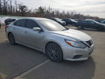 Nissan Altima 2016