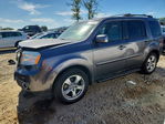Honda Pilot 2015