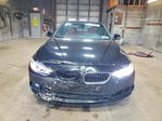 BMW Series 4 2014