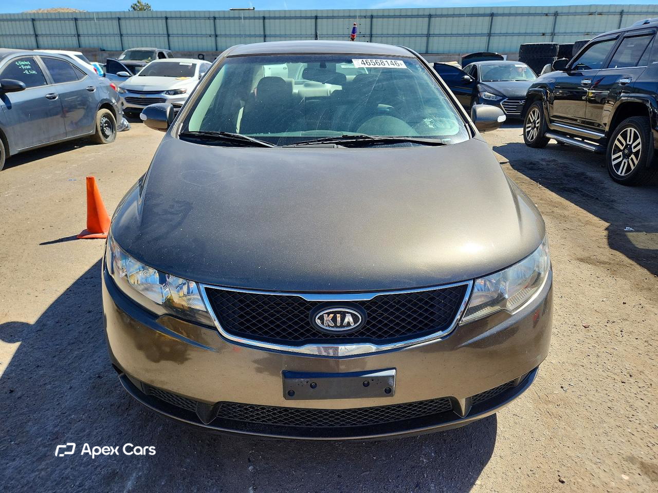 Kia  2010
