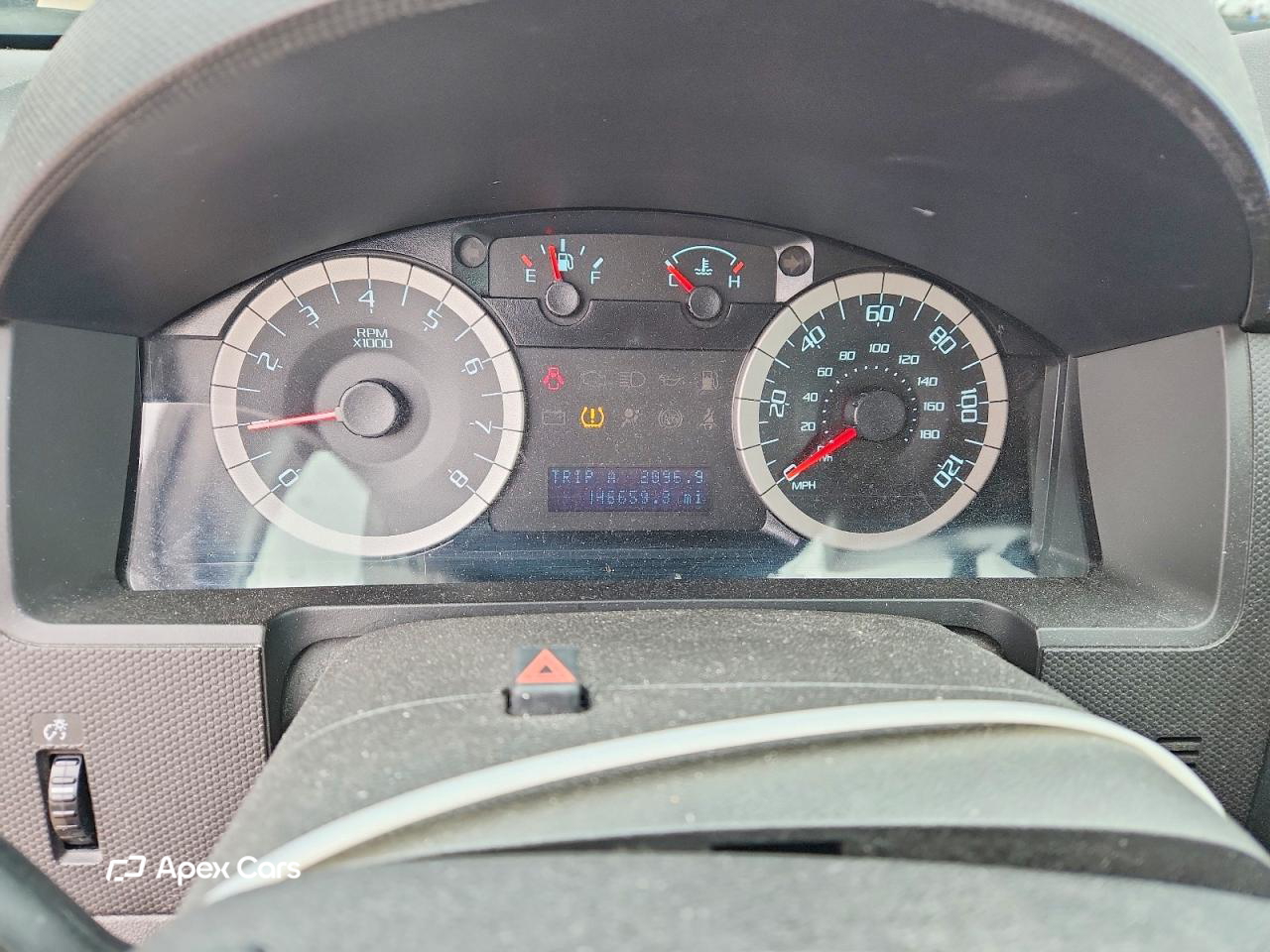 Ford Escape 2010