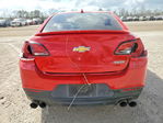 Chevrolet SS 2014