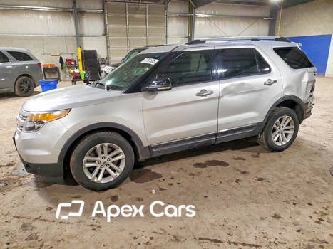 Ford Explorer 2013 - Image 1 of 15