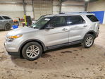 Ford Explorer 2013