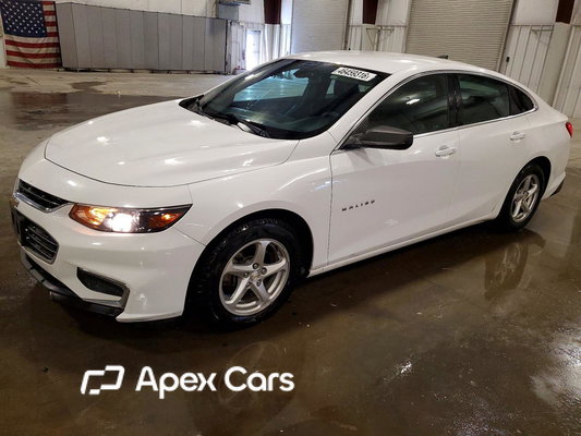 Chevrolet Malibu 2016 - Image 1 of 13