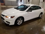 Chevrolet Malibu 2016