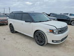 Ford Flex 2013