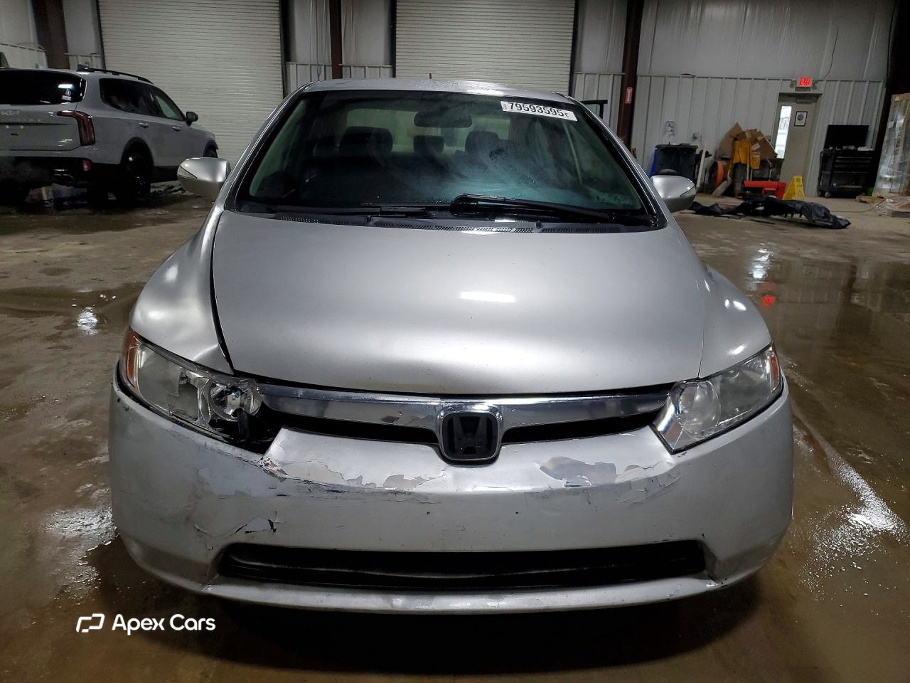 Honda Civic 2007