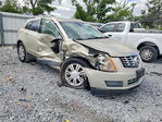 Cadillac SRX 2015