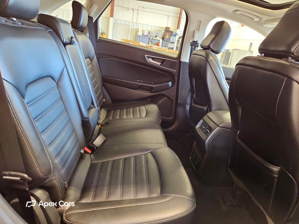 Ford Edge 2020