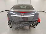 Cadillac CTS 2014