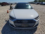 Audi A8 2019
