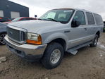 Ford Excursion 2000