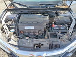 Honda Accord 2017