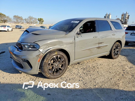 Dodge Durango 2021 - Zdjęcie 1 z 14