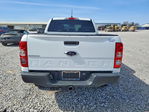 Ford Ranger 2021