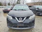 Nissan Rogue 2015