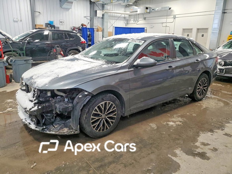 Volkswagen Jetta 2021 - Image 1 of 13
