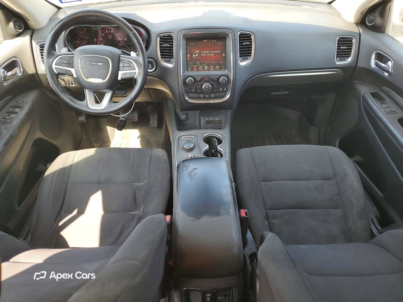 Dodge Durango 2015