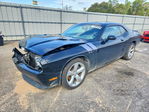 Dodge Challenger 2012