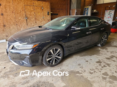 Nissan Maxima 2023 - Image 1 of 13