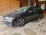 Nissan Maxima 2023