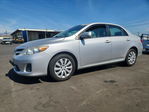 Toyota Corolla 2012