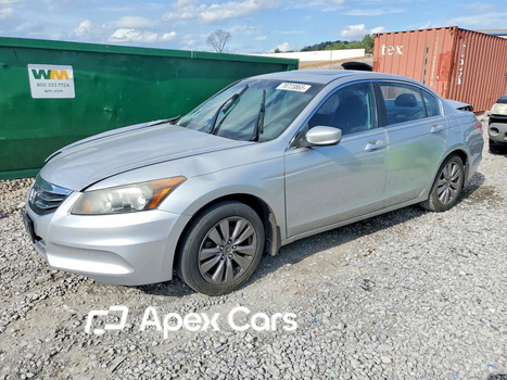 Honda Accord 2012 - Image 1 of 12