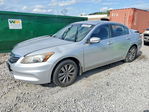 Honda Accord 2012