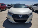 Nissan Maxima 2018