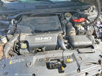 Ford Taurus 2013