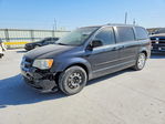 Dodge Caravan 2014