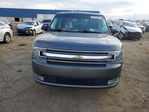 Ford Flex 2017