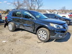 Subaru Outback 2015