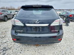 Lexus RX 2010