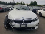 BMW Series 3 2022