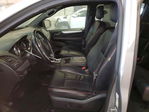 Dodge Caravan 2017