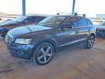 Audi Q5 2017