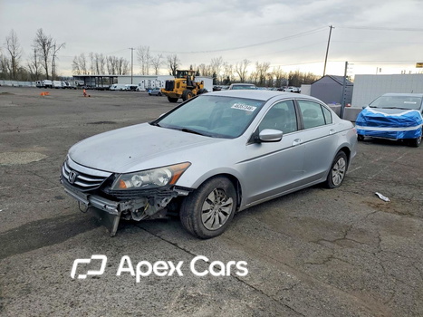 Honda Accord 2012 - Image 1 of 12